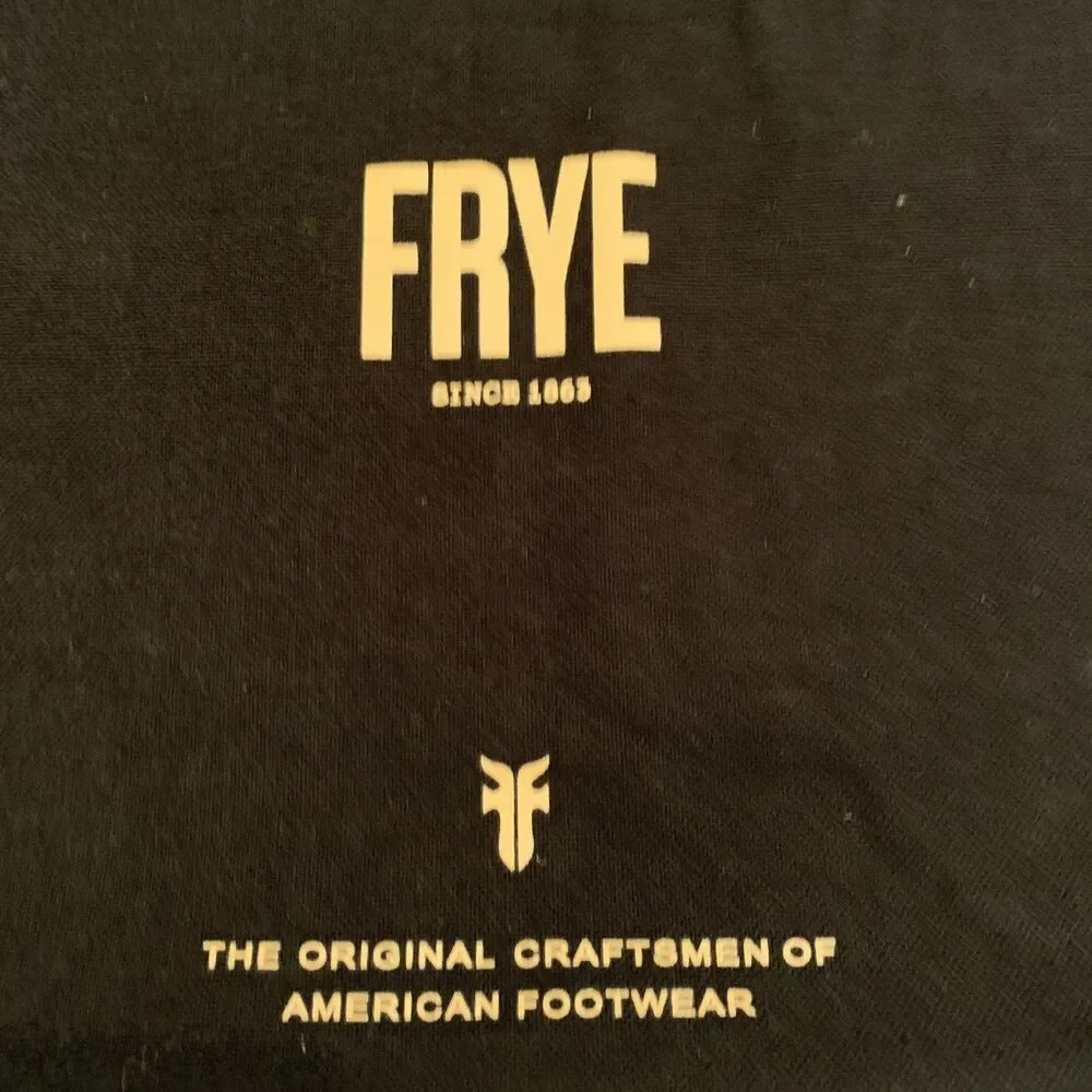 Frye Original Dust Bag 18